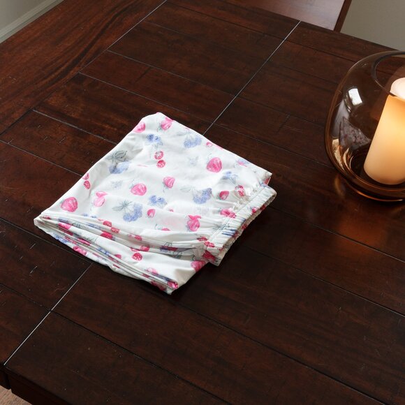 🍓🍇🍒🍓Pajamas (new, unbranded) - Picture 3 of 3